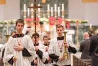 2018 - Christmas Mass