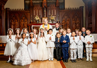 NAM - 2025 First Communion