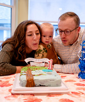 2025 Dominics Birthday