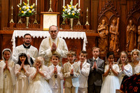 NAM - 2026 First Communion