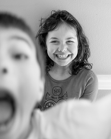 Michael Curtis Photography - Family Portrait