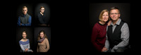 Curtis Family - 2015 07