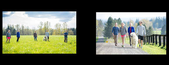 Curtis Family - 2015 05