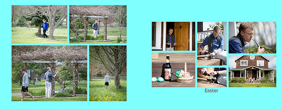 Curtis Family - 2015 06