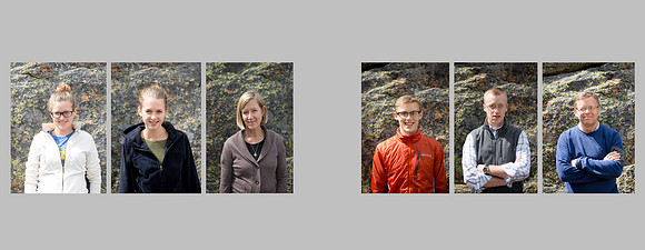 Curtis Family - 2015 18