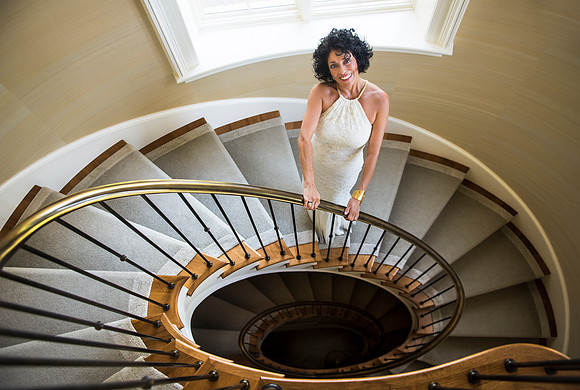 Alicia + Kirk Wedding
