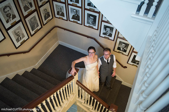 Addie - Alex - wedding - Michael Curtis Photography