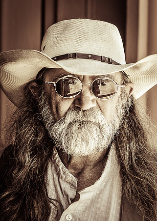 Michael Curtis Photography - Portraits