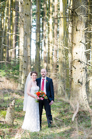 Elly - Chad - wedding - Michael Curtis Photography