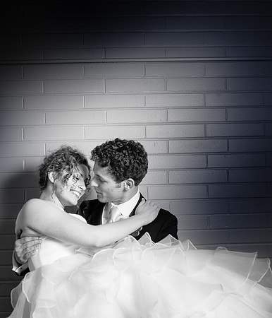 Michael Curtis Photography - Wedding