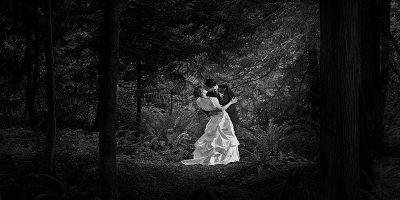 Helen + John Wedding