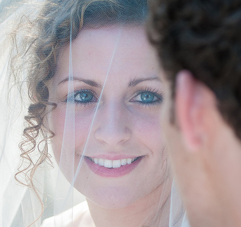 Michael Curtis Photography - Wedding