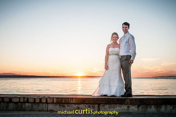Michael Curtis Photography - Wedding