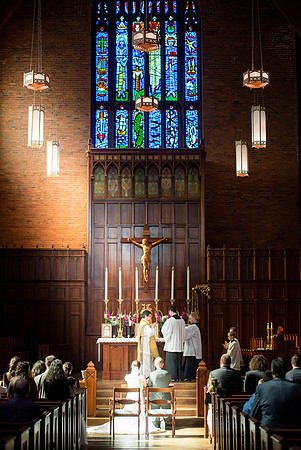 Addie - Alex - wedding - Michael Curtis Photography