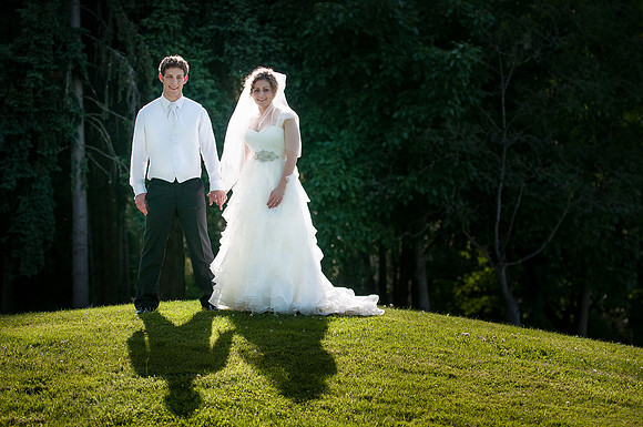 Michael Curtis Photography - Wedding