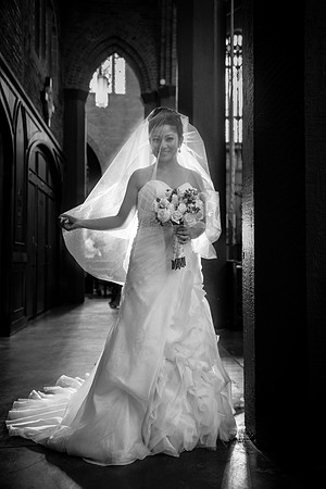Helena - Richa - Wedding -  Michael Curtis Photography
