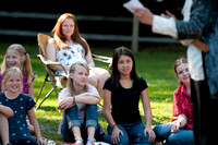 NAM Parish Picnic 2011