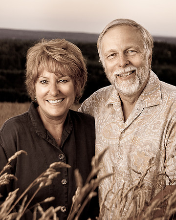 Michael Curtis Photography - Family Portrait