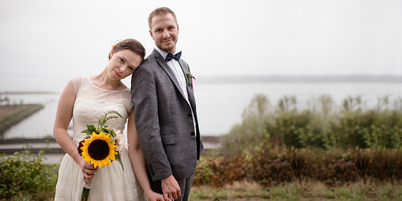 Everett Wedding Michael Curtis Photography