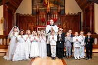 NAM - 2024 First Communion