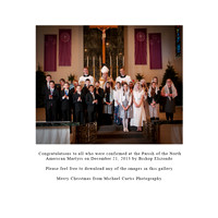 Confirmation-Photos