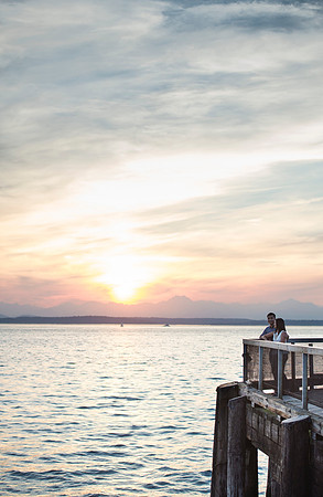 Helena + Rich Engagement