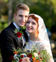 Michael Curtis Photography - Tacoma WA wedding