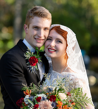 Michael Curtis Photography - Tacoma WA wedding