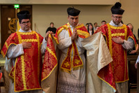 NAM - 2015 NAM Feast Day Mass