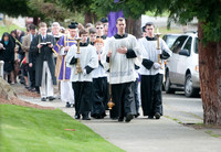 NAM - 2013 Palm Sunday