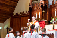 NAM - 2022 First Communion