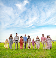Family Photos - Michael Curtis Photography