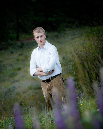Michael Curtis Photography - Portraits