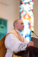 NAM - 2018 Corpus Christi - Fr Fitzpatrick First Mass