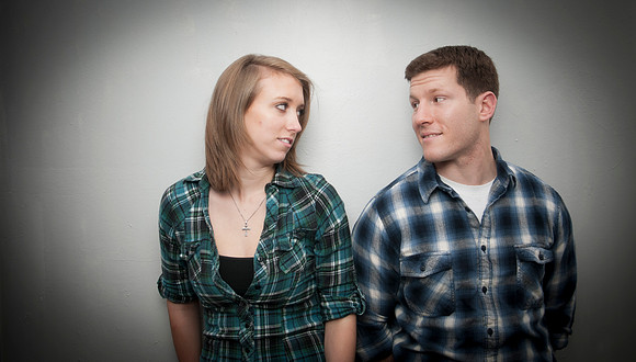 Michael Curtis Photography - Engagement