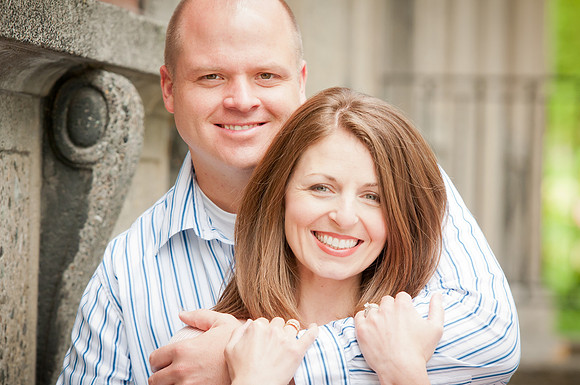 Michael Curtis Photography - Engagement