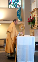 NAM Corpus Christi 2011