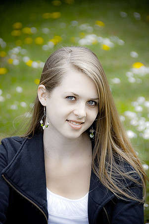 Michael Curtis Photography - Portraits