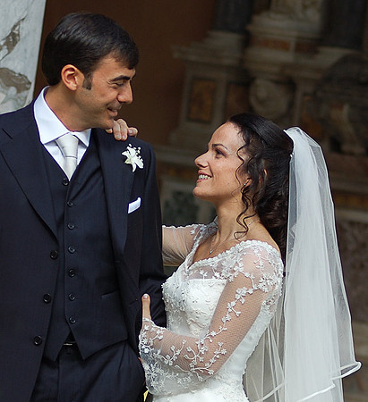 Michael Curtis Photography - Wedding