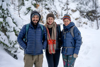 2024 Maple Pass Hike