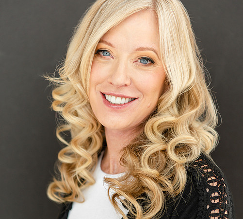 Headshot crew by Michael Curtis Photography