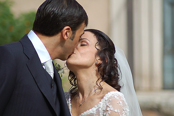 Michael Curtis Photography - Wedding
