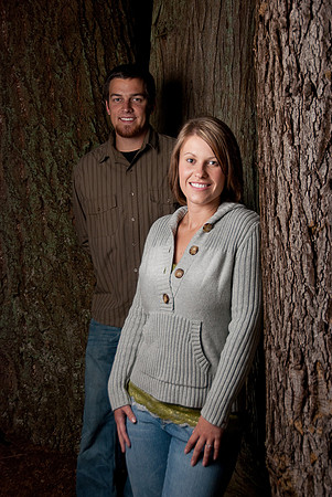 Michael Curtis Photography - Engagement