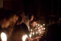 NAM - 2017 Easter Vigil