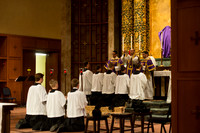 NAM - 2015 Palm Sunday